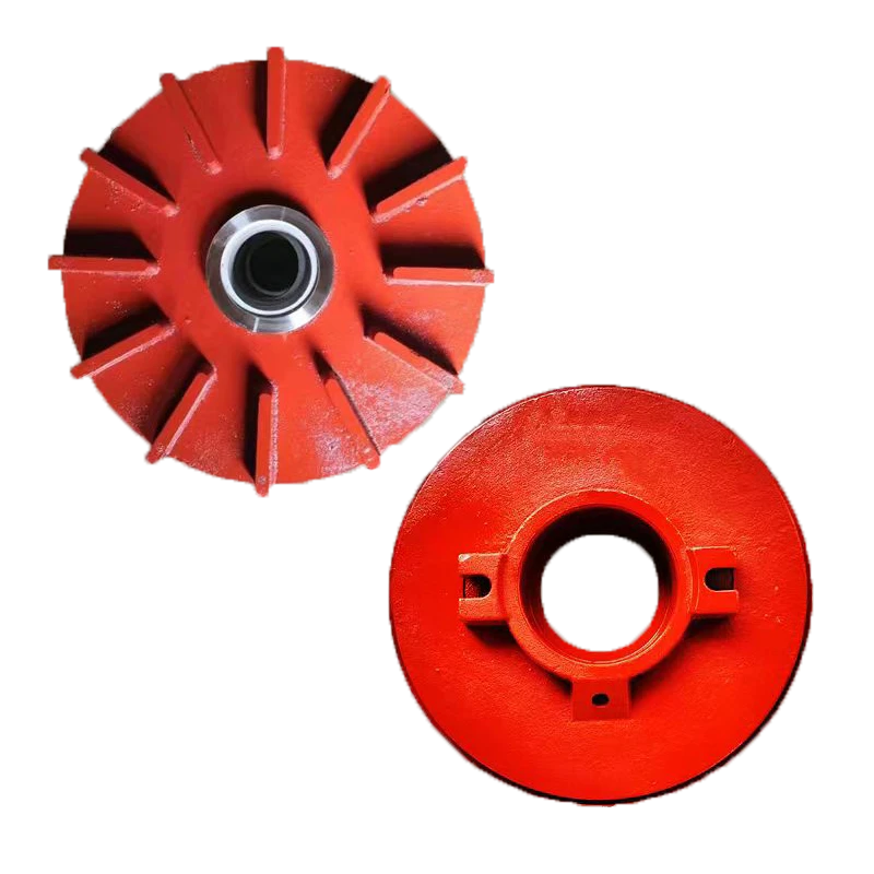 Impeller Pwmp Carthu