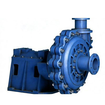 Pwmp Slyri -Effeithlonrwydd Uchel ZGB